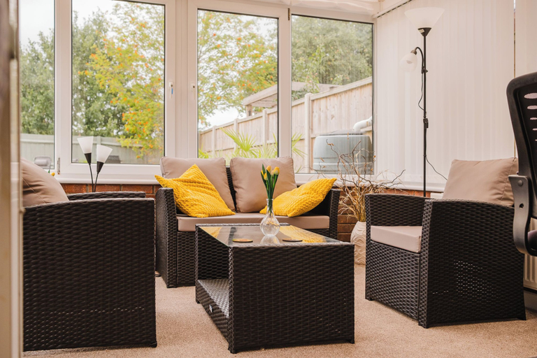 Interior 3, Tor View-Stunning Home near Glastonbury, Somerset