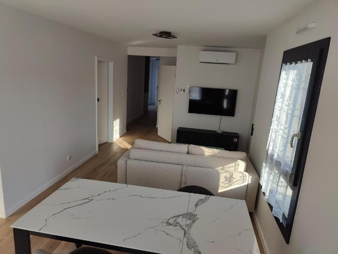 Living area, L Écrin Ludovicien, Haut-Rhin