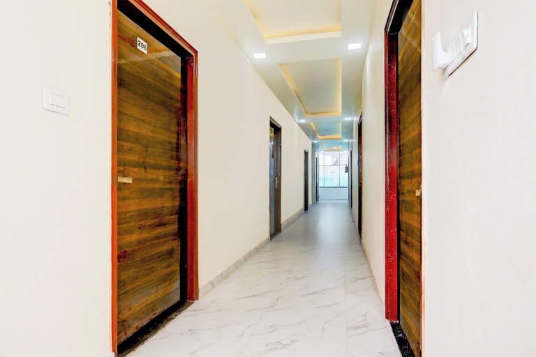 Others 5, Hotel O Kalyanpur Near IIT Kanpur, Kanpur Nagar