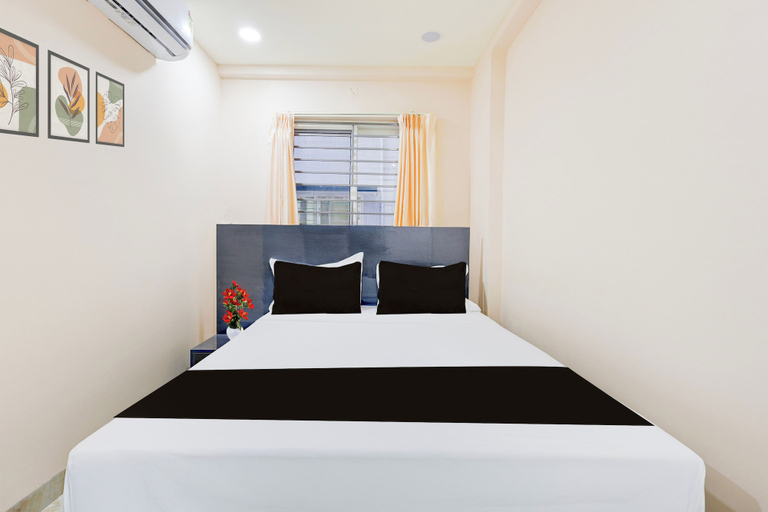 Room 5, Townhouse MVP Sector With Kailasagiri, Visakhapatnam