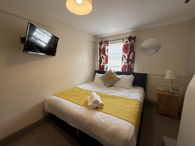 Room 5, The Lobster Pots - Retford, Nottinghamshire