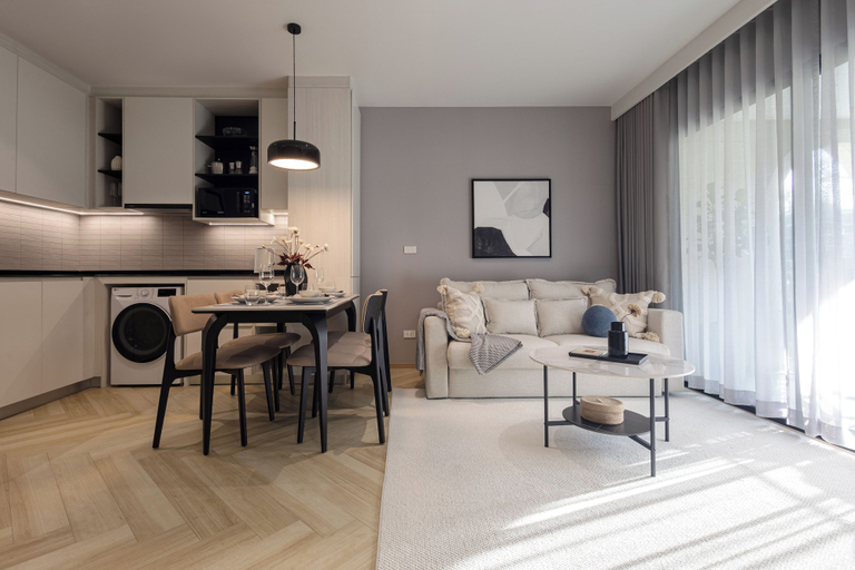 Primary image, Bang Tao - Spacious Private Balcony, Phuket Island