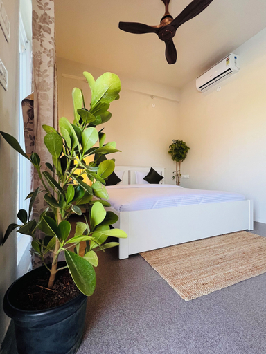 Room 2, Habba Dates Village, Chikballapura