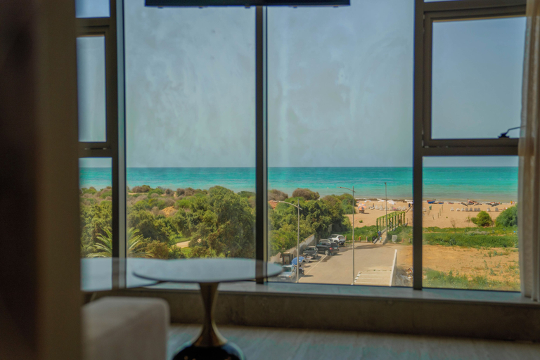 Interior 5, HEAVEN BEACH IMMEUBLE 24, El Kelaâ des Sraghna