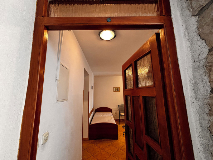 Living area 5, Apartmani Rogica, Crikvenica