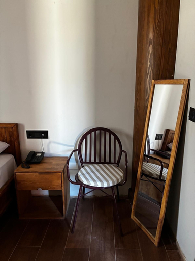 Room 5, CUNDA KONAĞI, Ayvalık