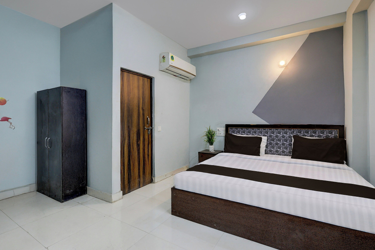 Room 3, Super Hotel O Dadri Main Road Greater, Gautam Buddha Nagar