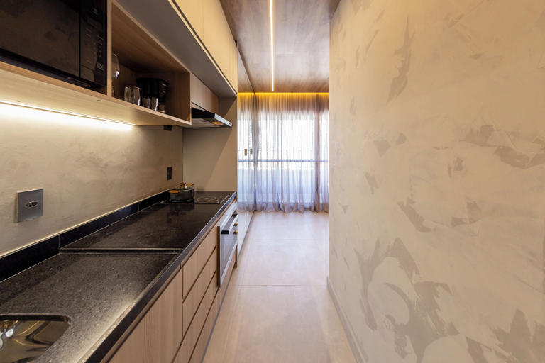Private kitchen 4, Maracatins By Bhomy, São Paulo