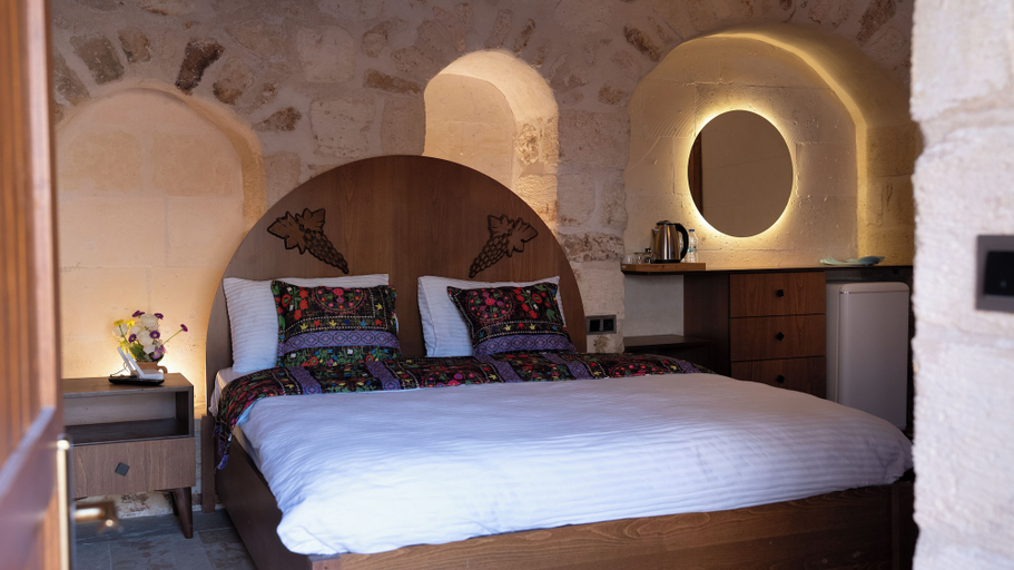 Room 4, Sargon Hotel & Cafe, Midyat