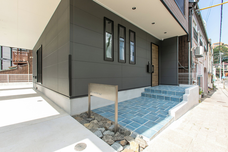 Sport & Beauty 5, VILLA  Sasebo Stad SS1, Sasebo