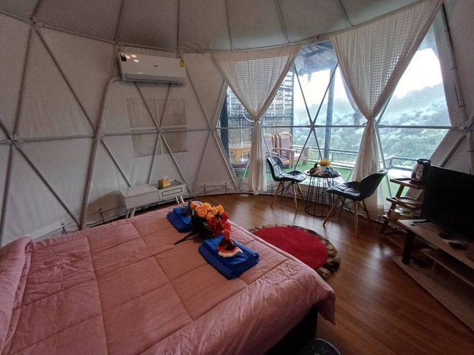 Room 3, Monsamreudu, Mae Rim