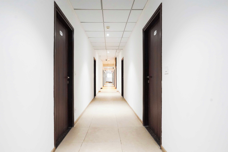 Interior 3, Townhouse Oak Ramdaspeth KRIMS Hospital, Nagpur