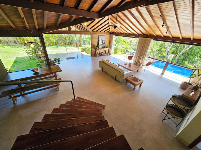 Primary image, Casa com piscina e jardim em Joao F., Armação dos Búzios