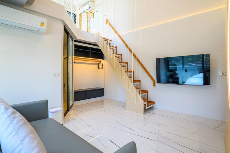 Interior 4, Glass Beach Private Pool Villa (GB47), Pattaya