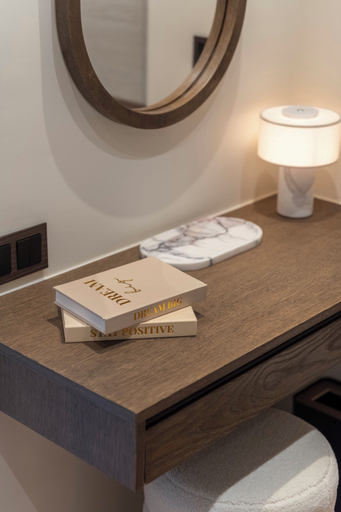 Bathroom amenities, Acropolis Luxury Penthouse with Jacuzzi, Attica