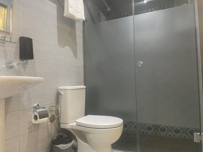 Bathroom 3, Riad Casa Bahia, Tanger-Assilah