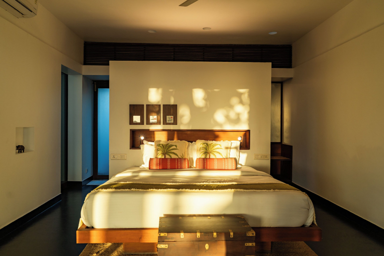 Room 2, Nanmah Beach Resort, Alappuzha