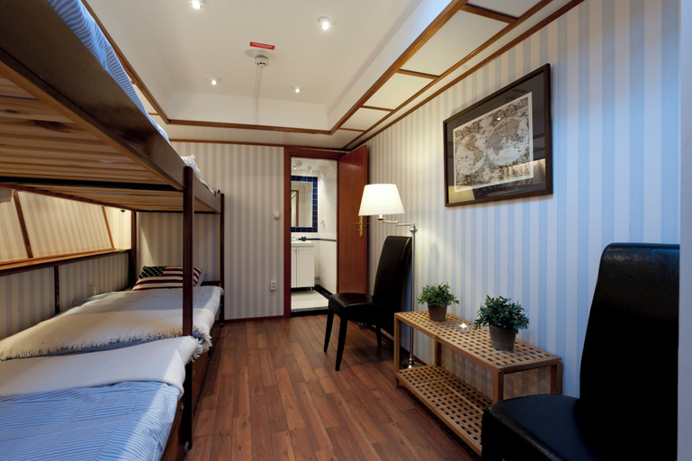 Primary image, Hotell MS Monika, Stockholm
