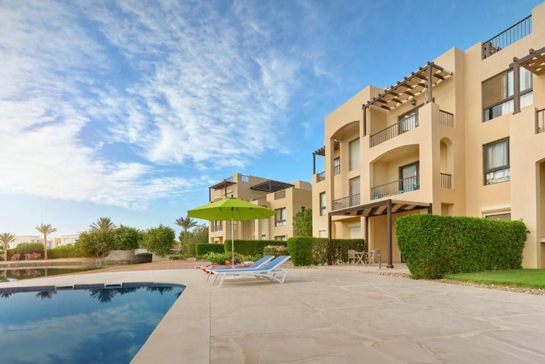 Sport & Beauty 5, Xuru Stays I Homey 3 BDR Townhouse @ Tawila El Gouna, Al-Ghurdaqah 2