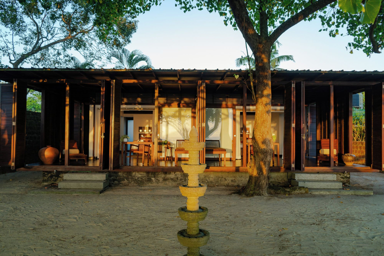 Primary image, Nanmah Beach Resort, Alappuzha
