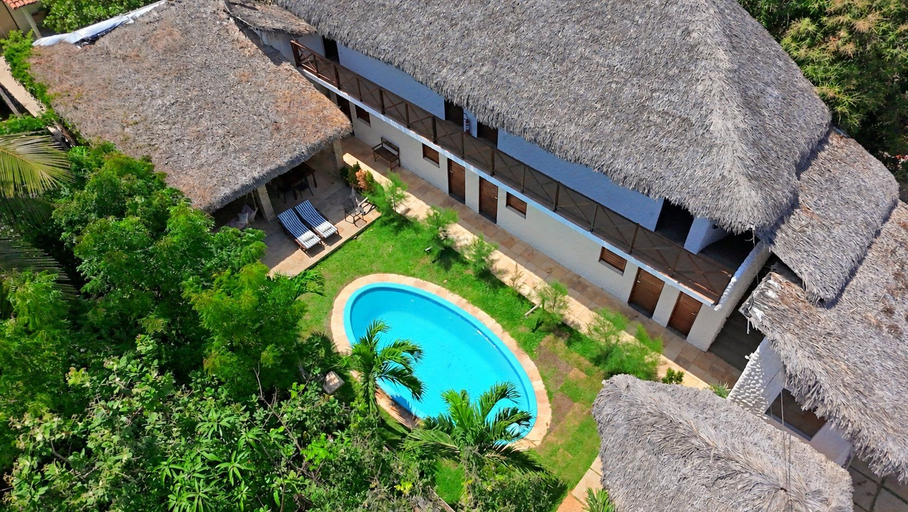 Exterior, Hosts BR - Wind Suites, Cajueiro da Praia