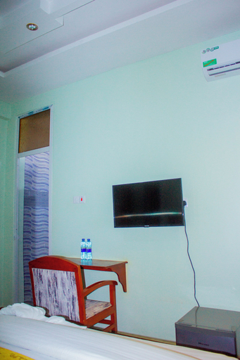 Room 5, Kibui Hotel Ilazo, Dodoma Urban