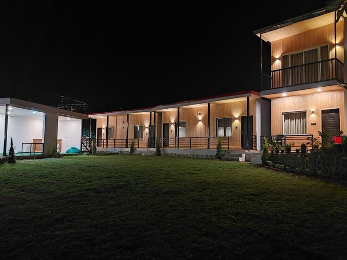 Exterior 5, Himalayan bliss resort, Garhwal