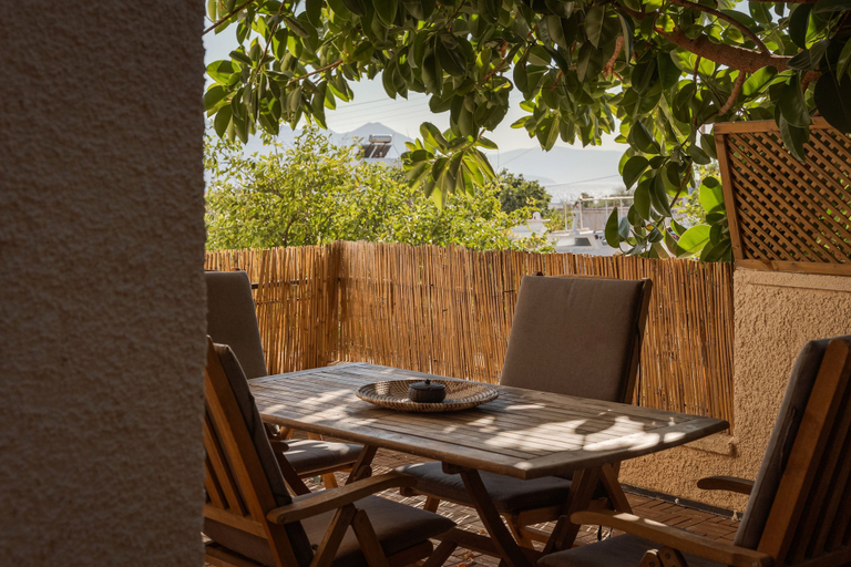 Terrace/patio 3, Casa Smaragdi Aegina, Attica