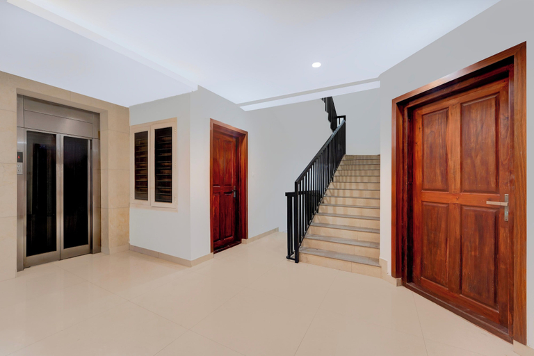 Interior 2, Townhouse Oak Sahastradhara Road, Kozhikode