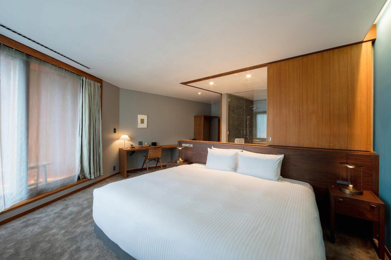 Bedroom 3, HOTEL AO KAMAKURA, Kamakura