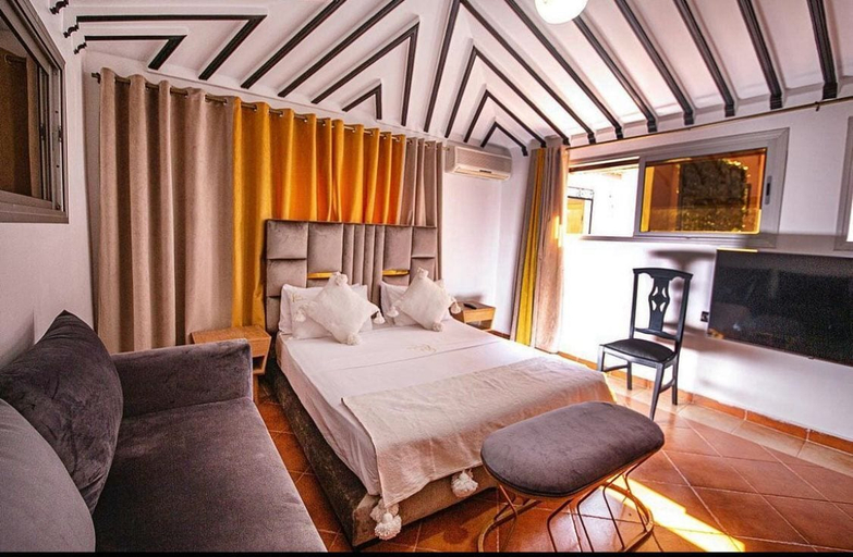 Primary image, Riad Douirtna, Marrakech