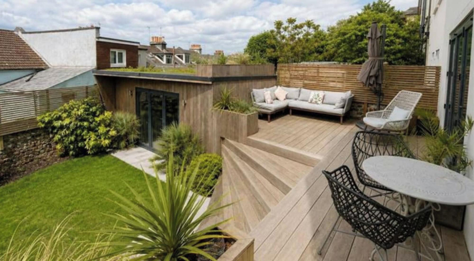 Primary image, Room-hidden Garden Retreat En-suite Priv, Brighton and Hove