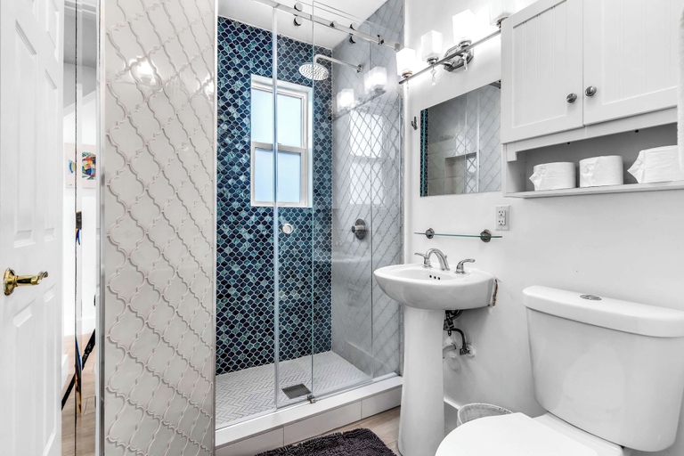 Bathroom 5, Between Sky & Ocean Beachfront, Broward