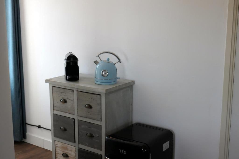 Interior 3, Watertoren Hengelo, Hengelo
