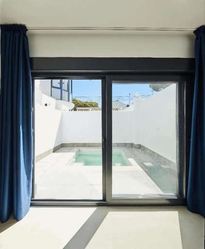 Interior 4, ARENA SUITES SPA Apartamento con Jacuzzi, Cádiz