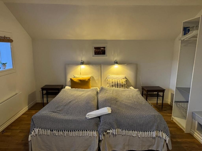 Room 4, karolinen stugor & lägenheter, Åre