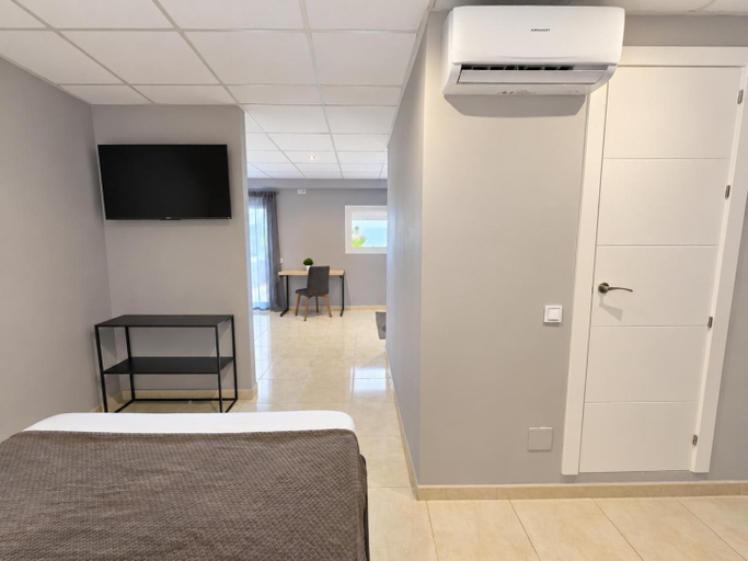 Bedroom 2, Q-Royal, Baleares