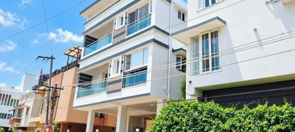 Exterior 3, Fabhotel Kayra Stays, Thiruvallur