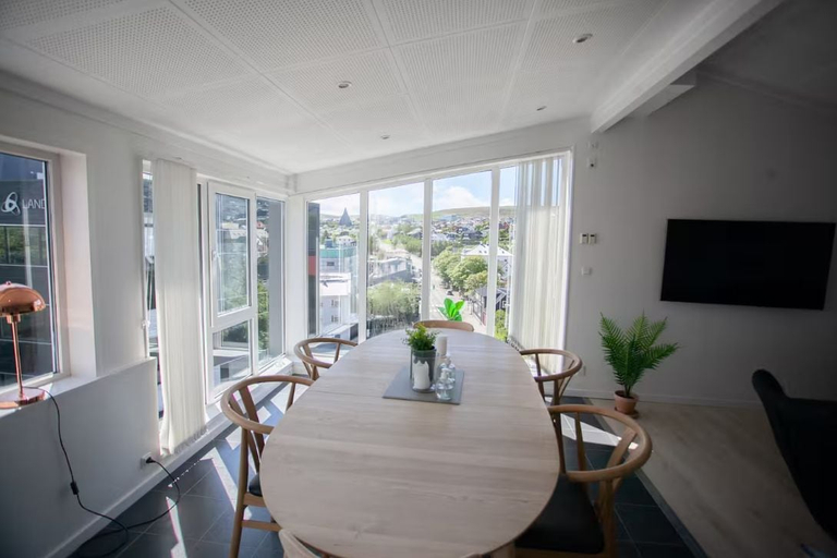 Living area 3, Bøkjarabrekka, Tórshavn