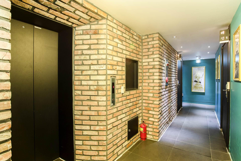 Others 5, Kondae Degaza Hotel, Seongdong