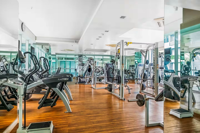 Gym, Niren by Kozystay - Kuningan, South Jakarta