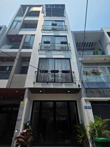 Exterior & Views, STUDIO APARTMENT, Da Nang