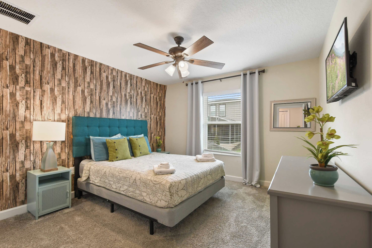 Interior 4, Championsgate Townhome w/ Private Pool, Osceola