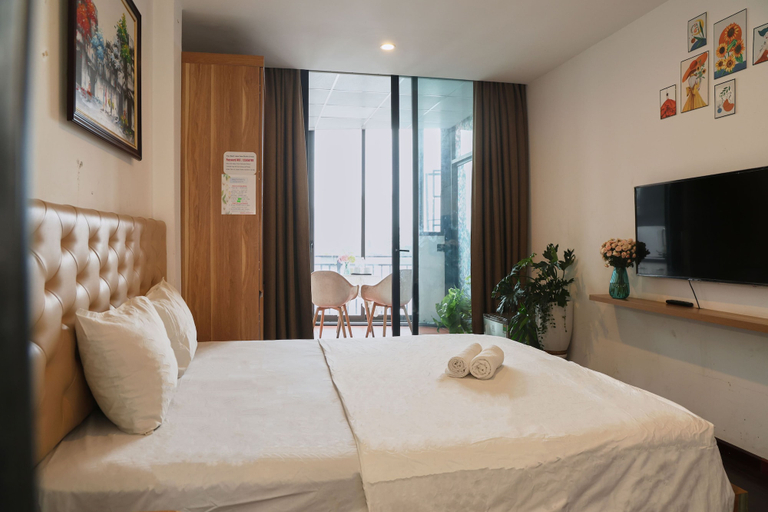 Room 5, WINDY LAKEVIEW HA NOI VERY CENTRAL, Ba Đình