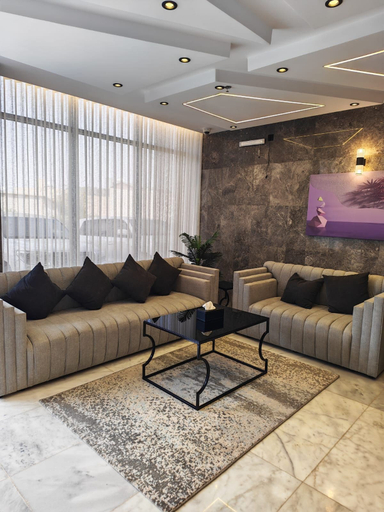 Interior 5, tamouh almuttahida hotels, Al Madinah Al Munawwarah