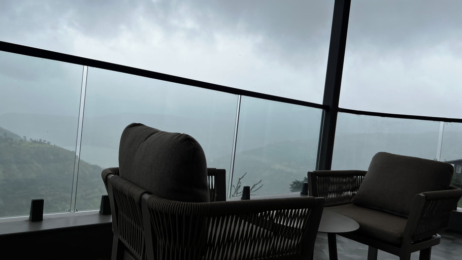 Interior 4, Breeze Suites by Jumbo Holidayz, Satara