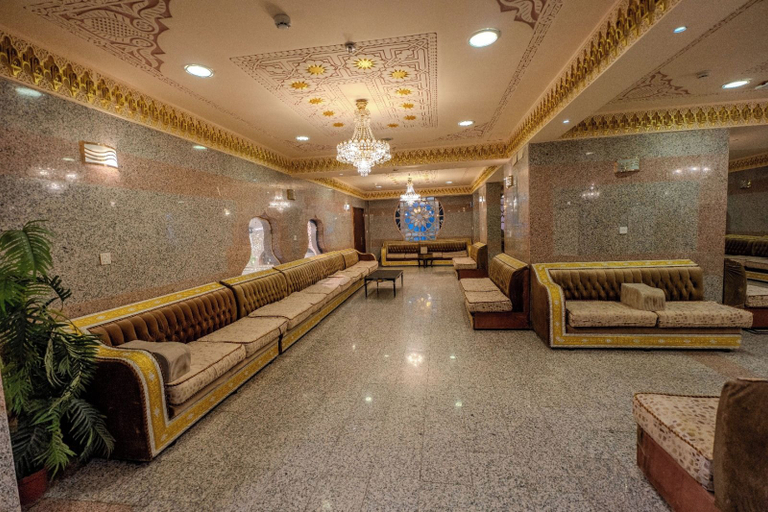Interior 5, Zad Al Hayat Hotel, Makkah