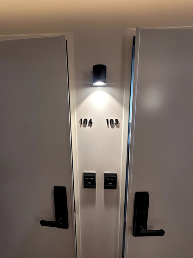 Interior 5, Mumurda Jungnang Hotel, Jungnang