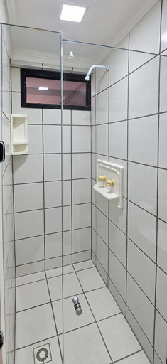 Bathroom 3, No Melhor de Iracema ate 6 Pessoas, Fortaleza