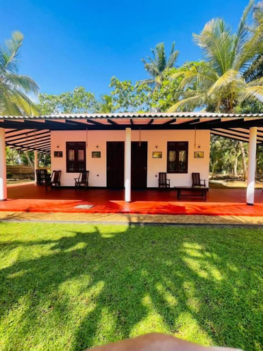 Exterior 4, Dedunu Resort & Yala Safari, Thissamaharama